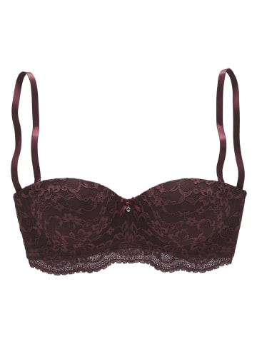 s.Oliver Multiway-BH in cassis