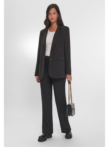 ANNA AURA Blazer Blazer in SCHWARZ