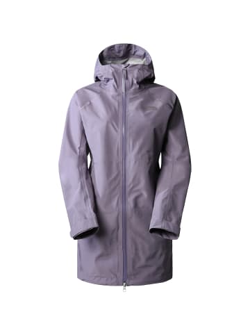 The North Face W DRYZZLE FUTURELIGHT PARKA