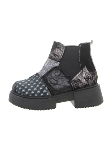Papucei Chelsea Boots in Schwarz