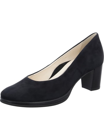 ara Plateau-Pumps für Damen in schwarz