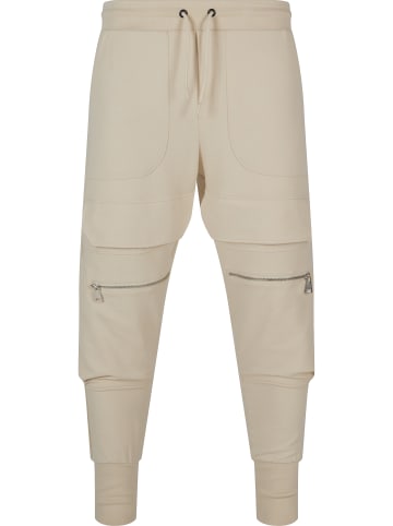 2Y Premium Trousers - Sweat in beige