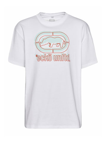 Ecko Unltd. Ecko Unltd. in white