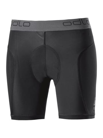 Odlo Unterhose SUW Bottom Panty ACTIVE BREA in Schwarz