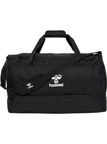 Hummel Sporttasche "Hmlcore 2.0 Sports Bag W. Sc" in Schwarz