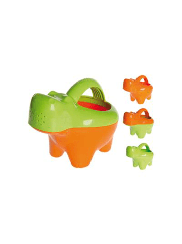 Spielstabil Gießkanne Hippo Fashion - ab 2 Jahren