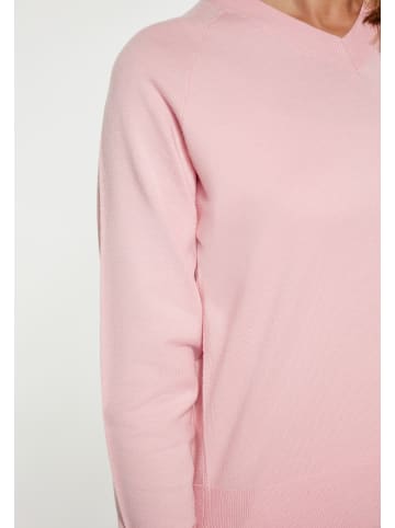 usha BLUE LABEL Women Sweater in Hellrosa