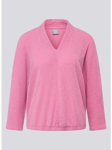 Rabe T-Shirt in Rosa
