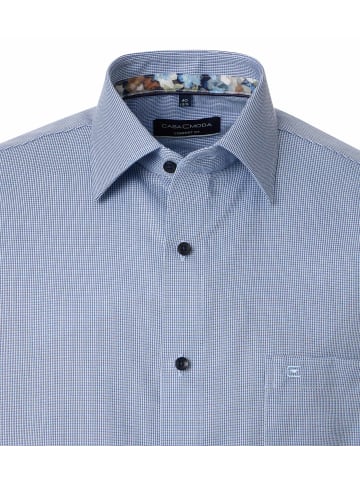 CASAMODA Businesshemd in Blau
