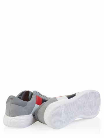 Tommy Hilfiger Sneaker für Herren in grau