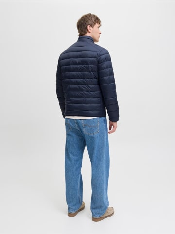 Jack & Jones Steppjacke in Sky Captain