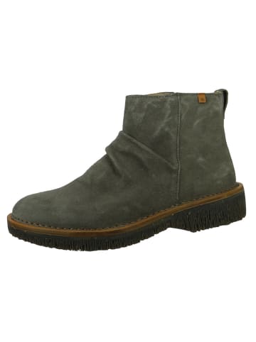 El Naturalista Stiefelette in grau