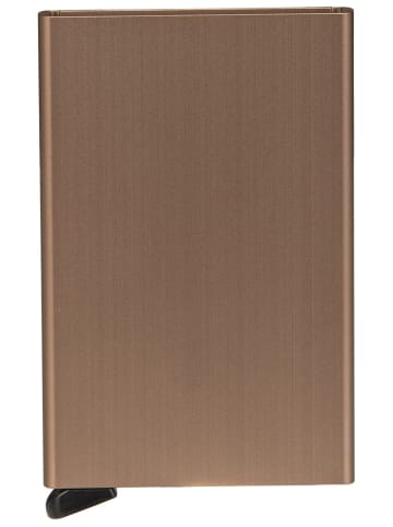 Secrid Kreditkartenetui Cardprotector For Magsafe in Sand