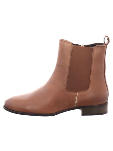 Josef Seibel Damenstiefel kalt flach Sena 1 50 in  Braun