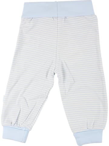 Fixoni Kinder Pumphose in Blau