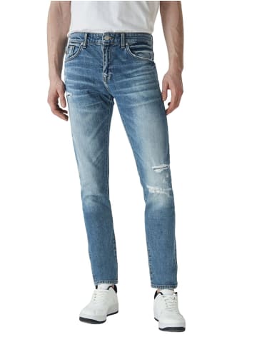 LTB Jeans JOSHUA slim in Blau