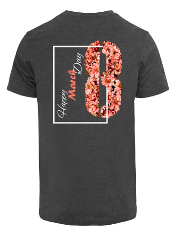 Merchcode Merchcode T-Shirts in charcoal