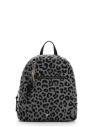 SURI FREY Rucksack SFY Tammy in grey
