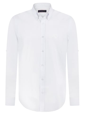 Felix Hardy Hemd in Weiss
