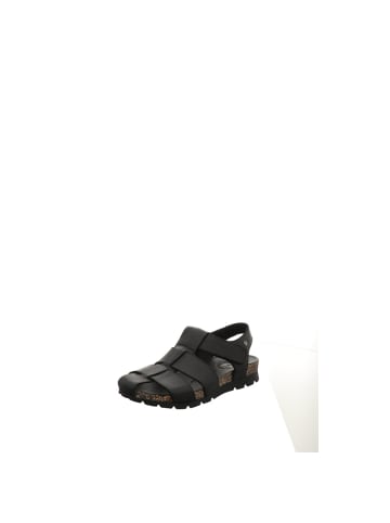 PANAMA JACK Sandalen in schwarz