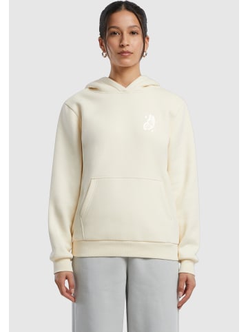Mister Tee Sweat & Fleece - Hoody in whitesand