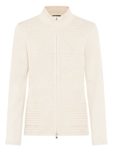 Olsen Cardigan in Caffe Latte Mel.