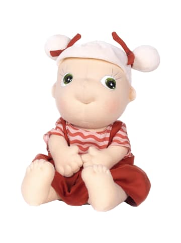 Rubens Barn Stoffpuppe Sol in multicolor