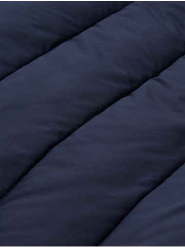 Tom Tailor Steppweste in marine - 0001