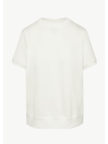 comma T-Shirt  in  0120_weiß