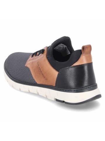 SALAMANDER Slipper in grau