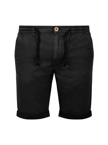 BLEND Chinoshorts BHClaudio in Schwarz