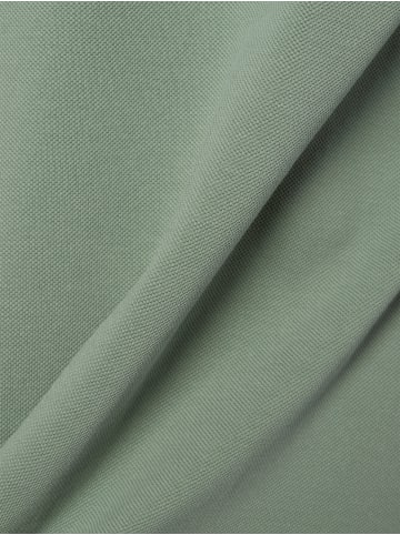 Nils Sundström Poloshirt in mint