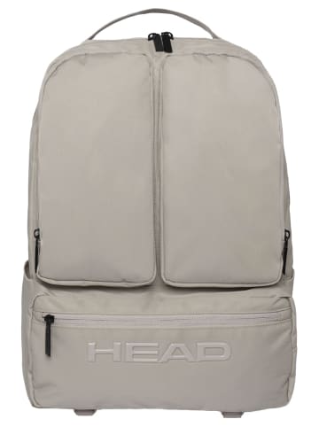 HEAD Rucksack Alley Backpack in Beige