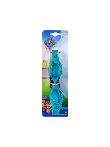 Paw Patrol Paw Patrol Boys Schwimmbrille Kinder Taucherbrille Verstellbar in Mehrfarbig