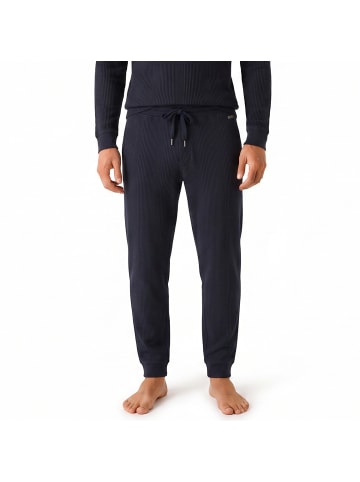 Hugo Boss Sweathose in Blue