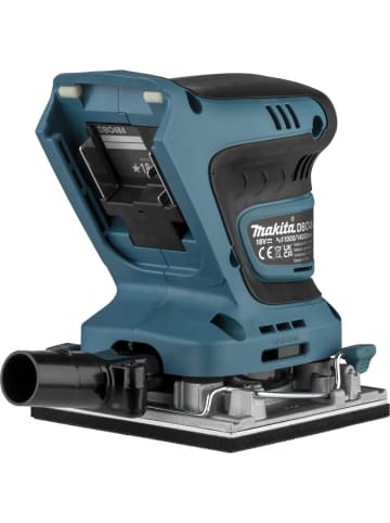 Makita Werkzeug DBO484Z in Türkis