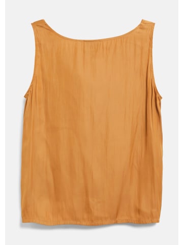s.Oliver Bluse in 8333_goldgelb