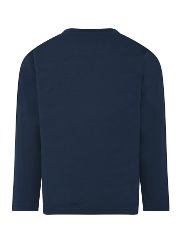 LEGO wear Langarmshirt LWTAYLOR 608 in dark navy