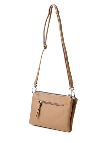 SURI FREY Tasche Debby in taupe - 0002
