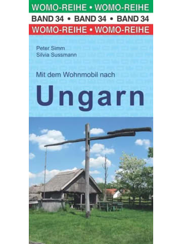 ROTH Mit dem Wohnmobil nach Ungarn