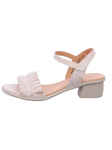 Think! Schnürschuh in weiß