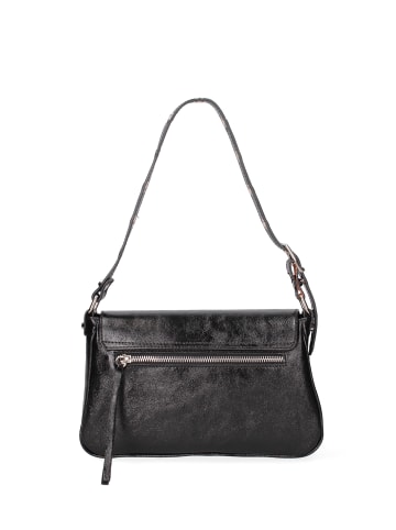Chiara Ferretti Schultertasche in BLACK