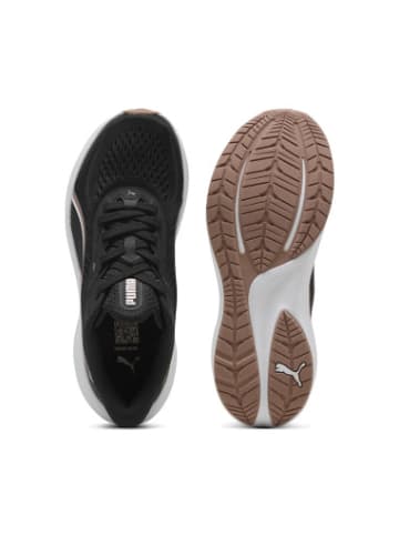 Puma Sneackers Skyrocket in Schwarz