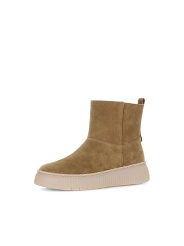 Gabor Winterstiefeletten in braun