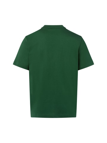 Lacoste T-Shirt in grün - 0006