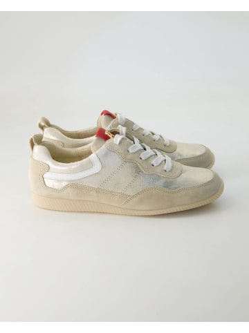 Paul Green Slip On Sneaker in Weiß