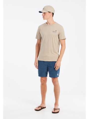 Protest " PRTOxford in BambooBeige