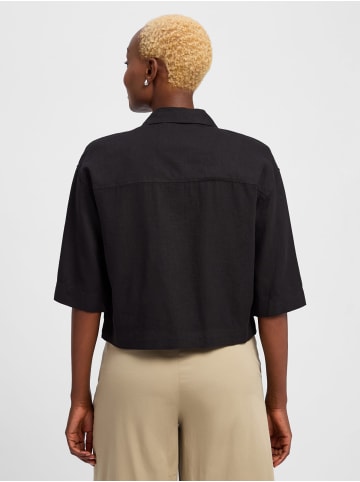 comma comma in schwarz