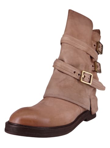 A.S.98 Stiefeletten grau