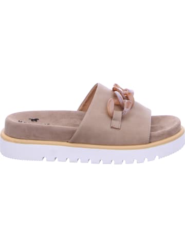 Mustang Pantolette in braun